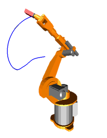 nonredundant-6dof-industrial-robot nonredundant-6dof-industrial-robot